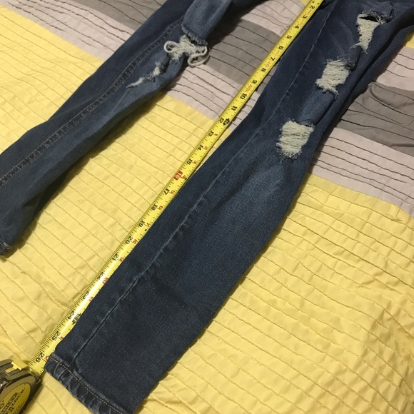 Overall distress size XSmall good condition - Picture 8 of 10